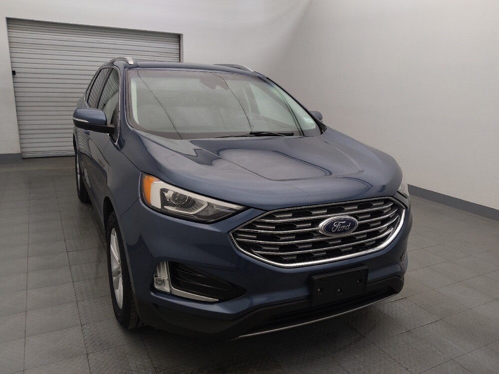 2019 Ford Edge in San Antonio, TX 78238 - 18104942 14