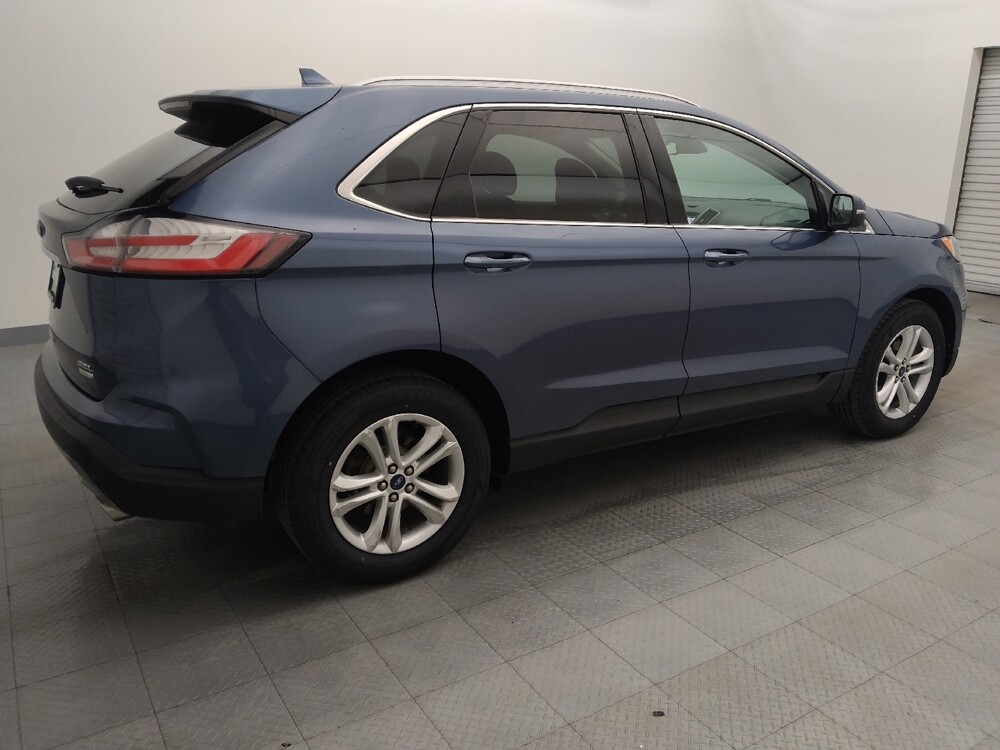 2019 Ford Edge in San Antonio, TX 78238 - 18104942 10