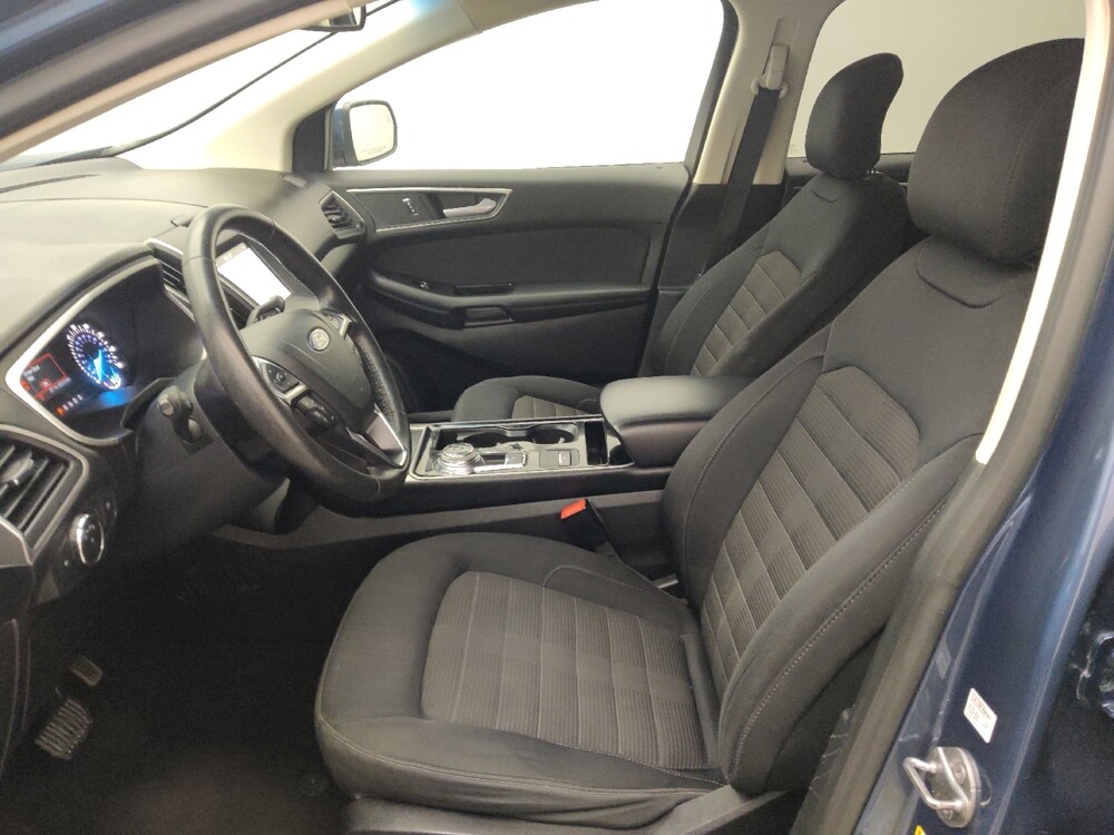 2019 Ford Edge in San Antonio, TX 78238 - 18104942 17