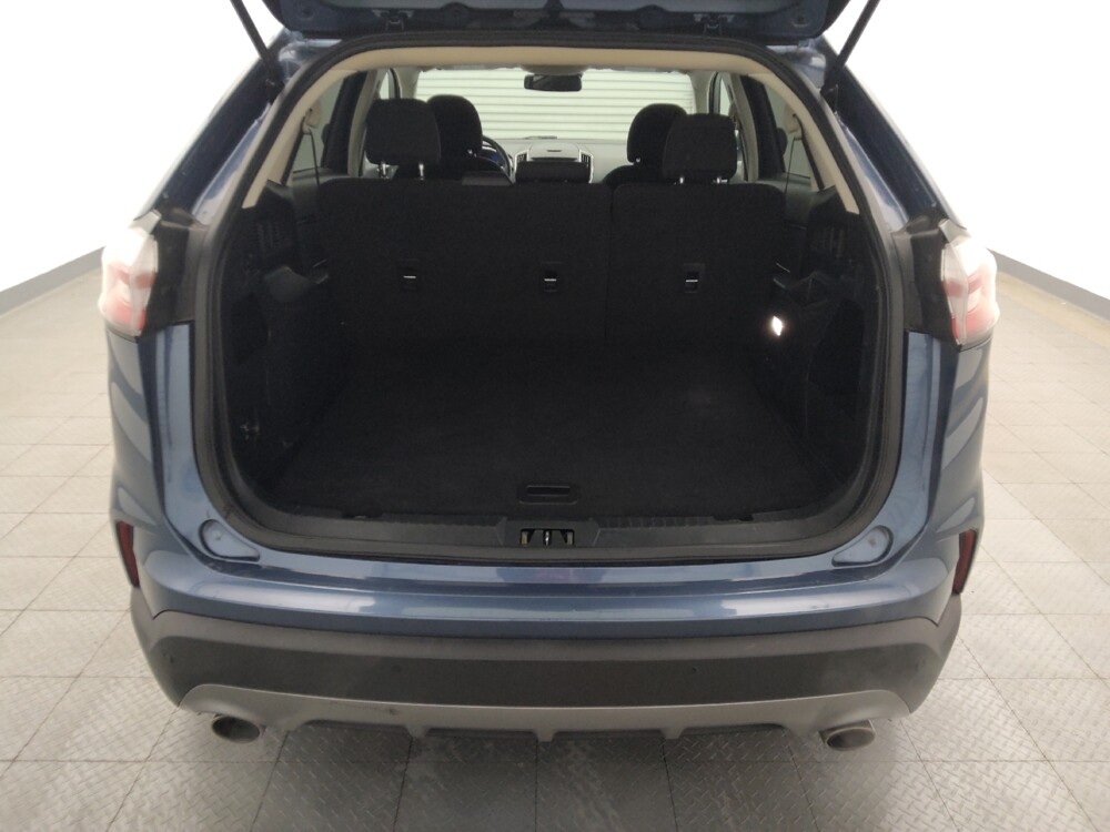 2019 Ford Edge in San Antonio, TX 78238 - 18104942 29