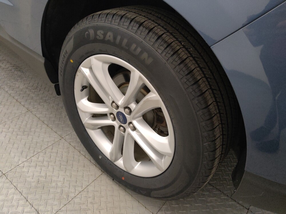 2019 Ford Edge in San Antonio, TX 78238 - 18104942 31