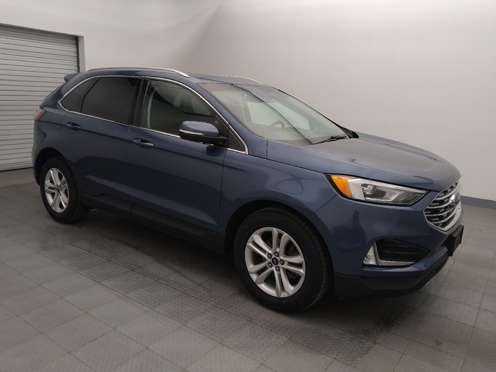 2019 Ford Edge in San Antonio, TX 78238 - 18104942 11