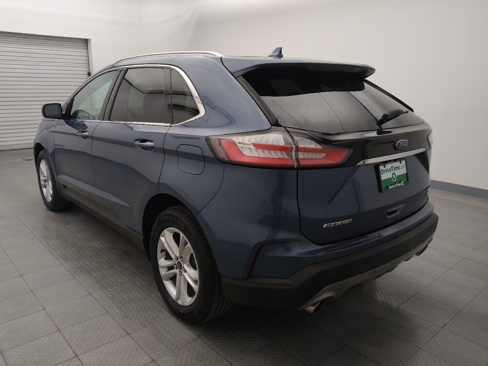 2019 Ford Edge in San Antonio, TX 78238 - 18104942 5