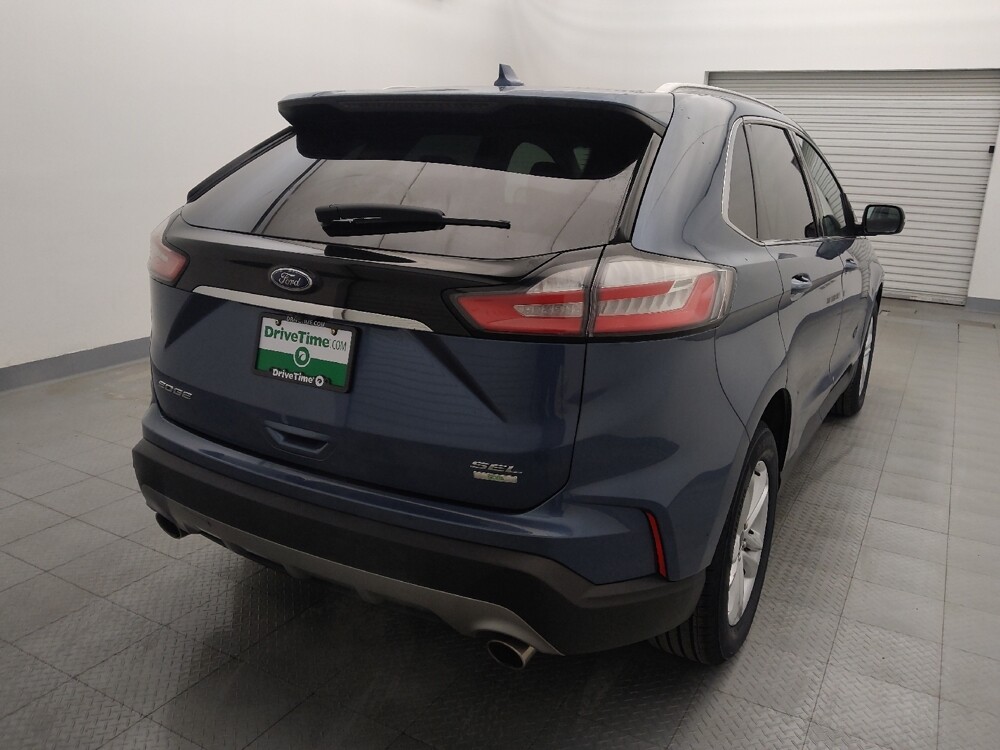 2019 Ford Edge in San Antonio, TX 78238 - 18104942 7