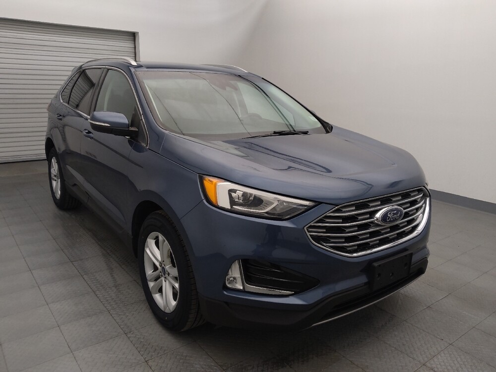 2019 Ford Edge in San Antonio, TX 78238 - 18104942 13