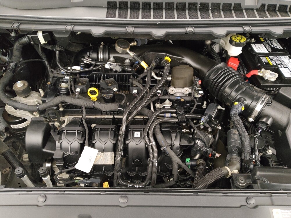 2019 Ford Edge in San Antonio, TX 78238 - 18104942 30