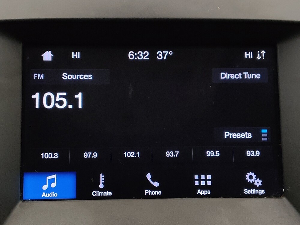 2019 Ford Edge in San Antonio, TX 78238 - 18104942 25