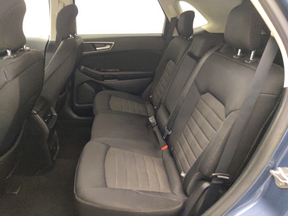 2019 Ford Edge in San Antonio, TX 78238 - 18104942 18