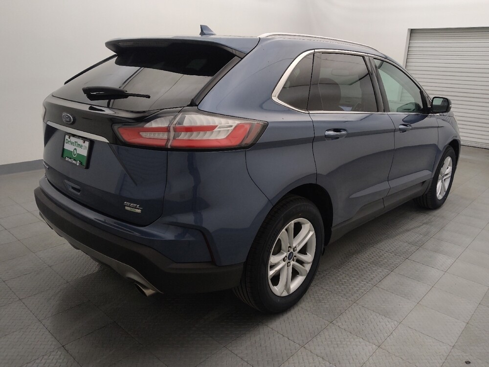 2019 Ford Edge in San Antonio, TX 78238 - 18104942 9