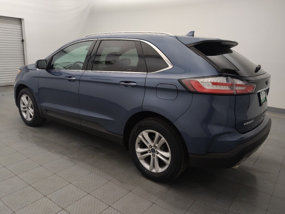 2019 Ford Edge in San Antonio, TX 78238 - 18104942 3