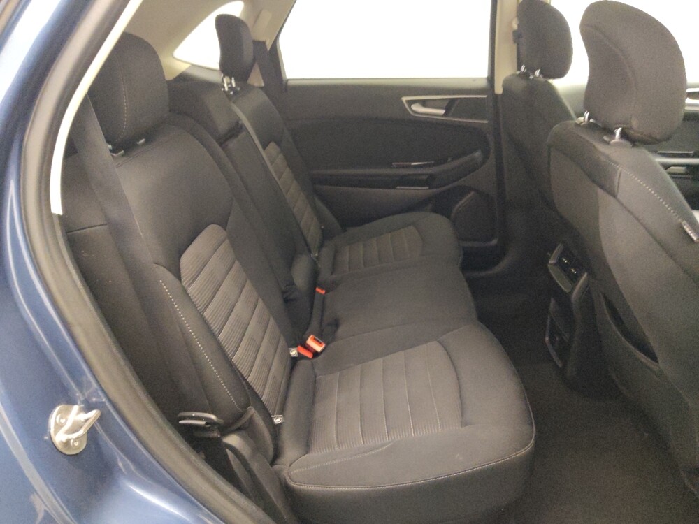 2019 Ford Edge in San Antonio, TX 78238 - 18104942 19