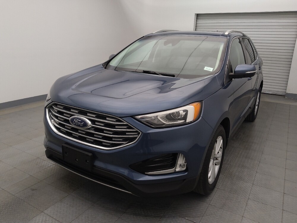 2019 Ford Edge in San Antonio, TX 78238 - 18104942 15