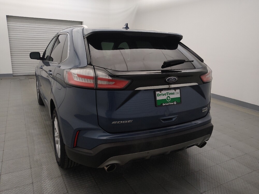 2019 Ford Edge in San Antonio, TX 78238 - 18104942 6