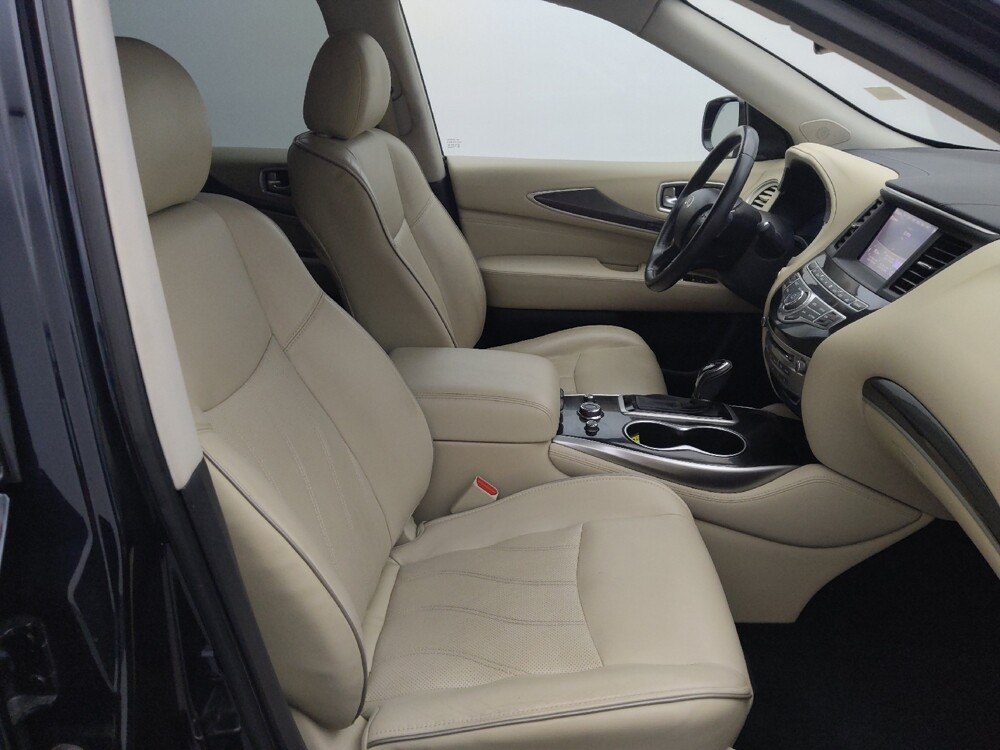 2019 INFINITI QX60 in San Antonio, TX 78238 - 18104943 21