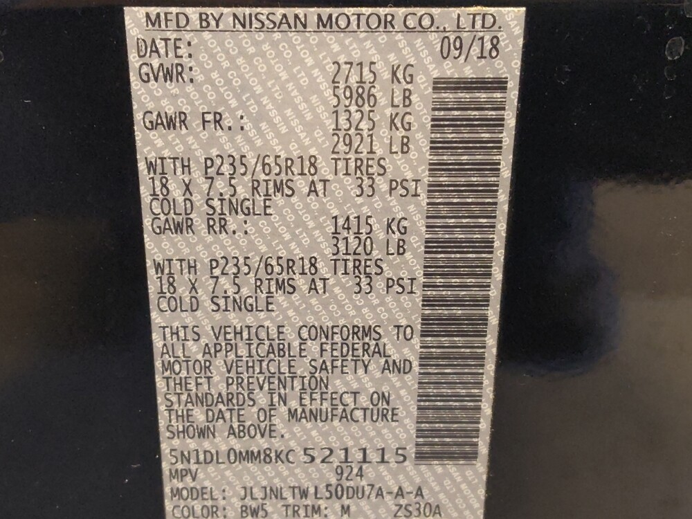 2019 INFINITI QX60 in San Antonio, TX 78238 - 18104943 33