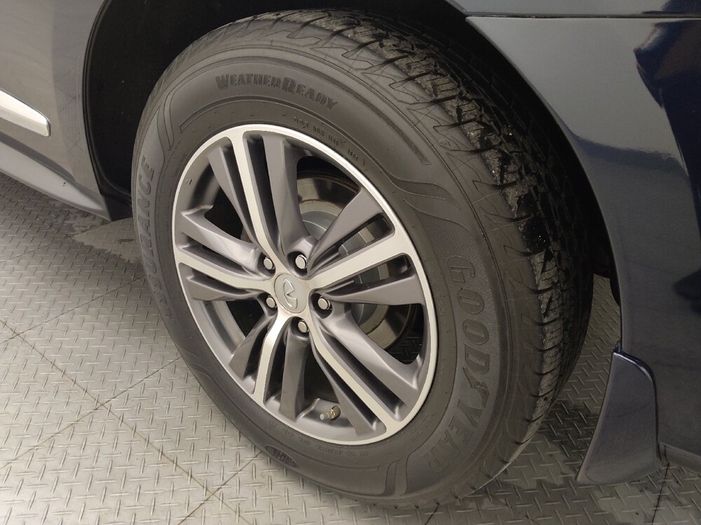 2019 INFINITI QX60 in San Antonio, TX 78238 - 18104943 31