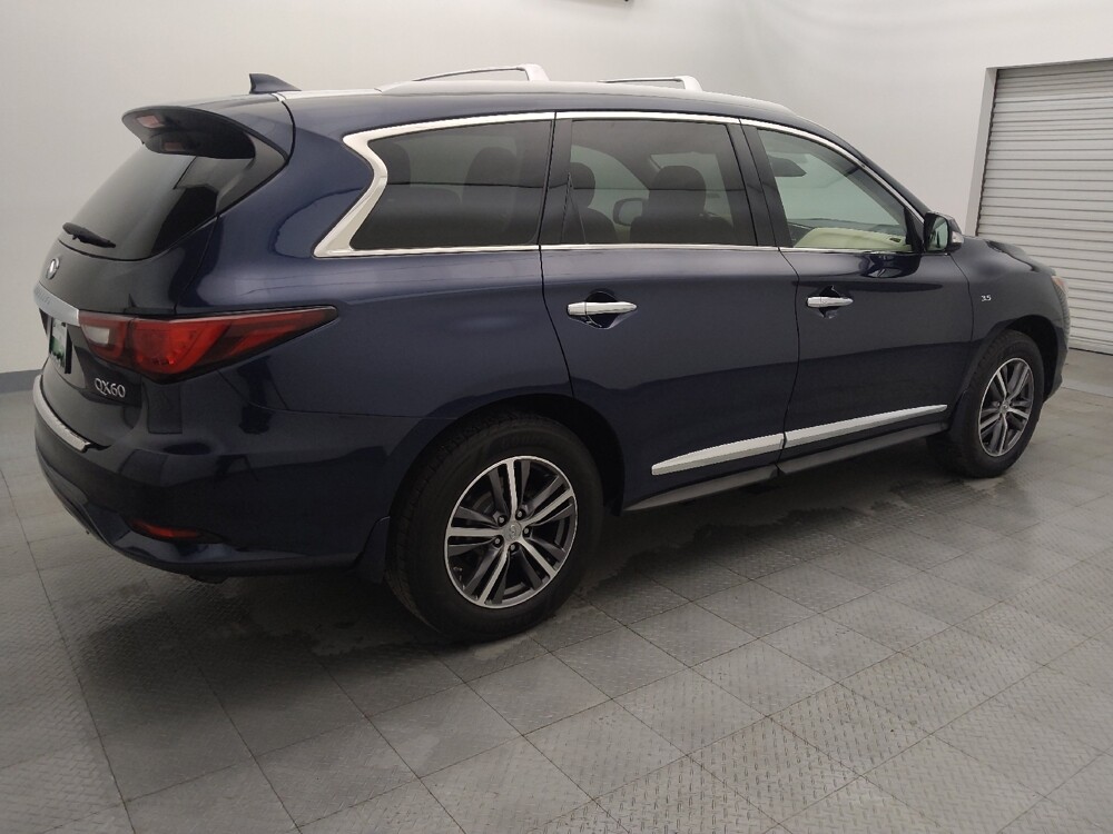 2019 INFINITI QX60 in San Antonio, TX 78238 - 18104943 10