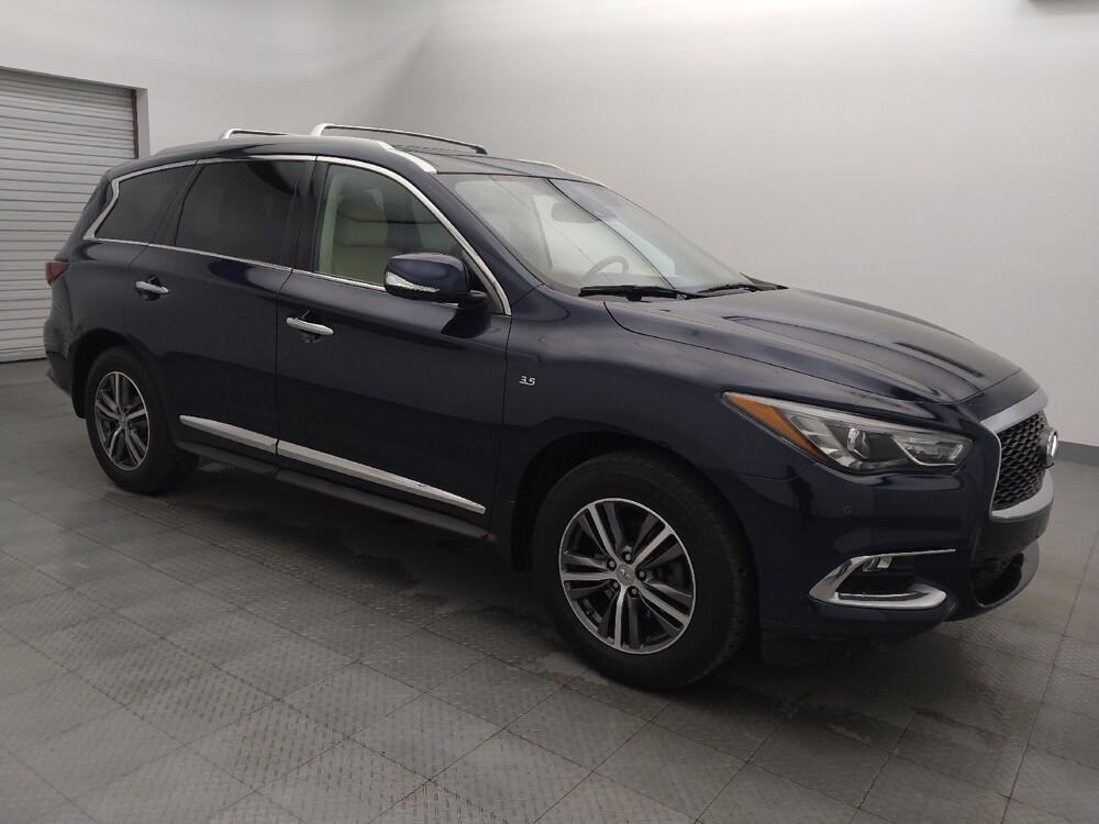 2019 INFINITI QX60 in San Antonio, TX 78238 - 18104943 11