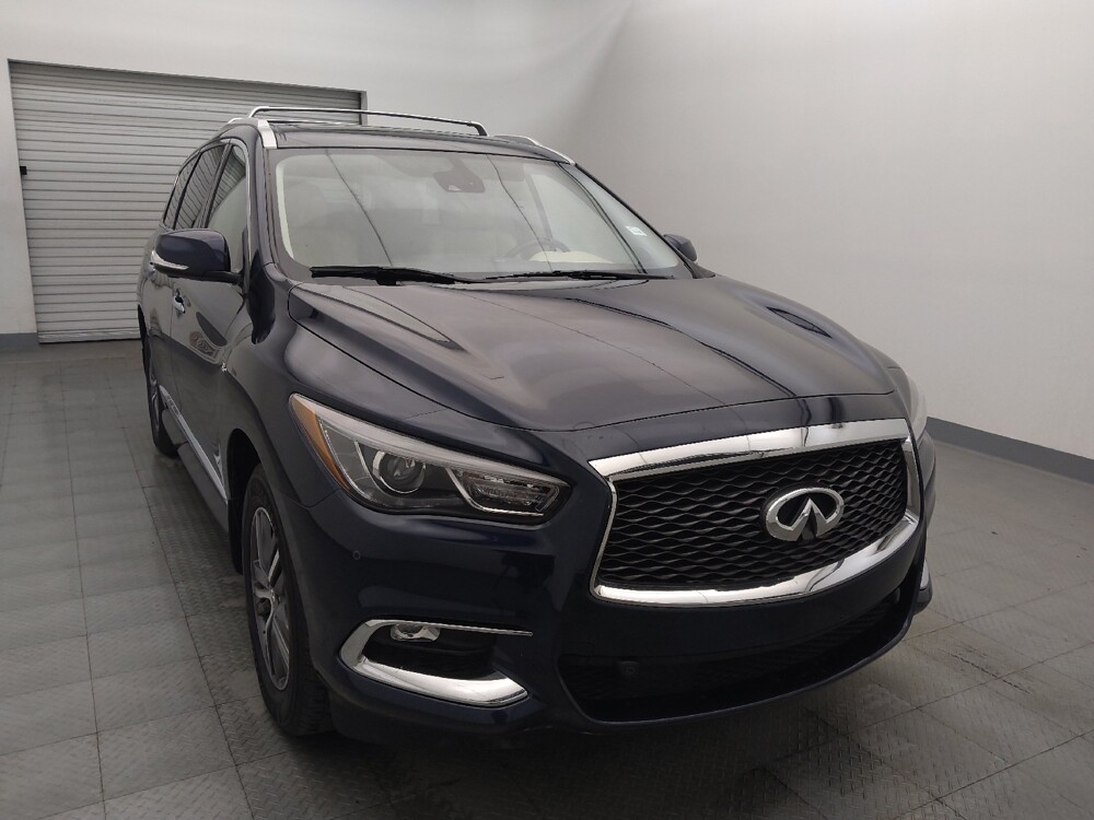 2019 INFINITI QX60 in San Antonio, TX 78238 - 18104943 14