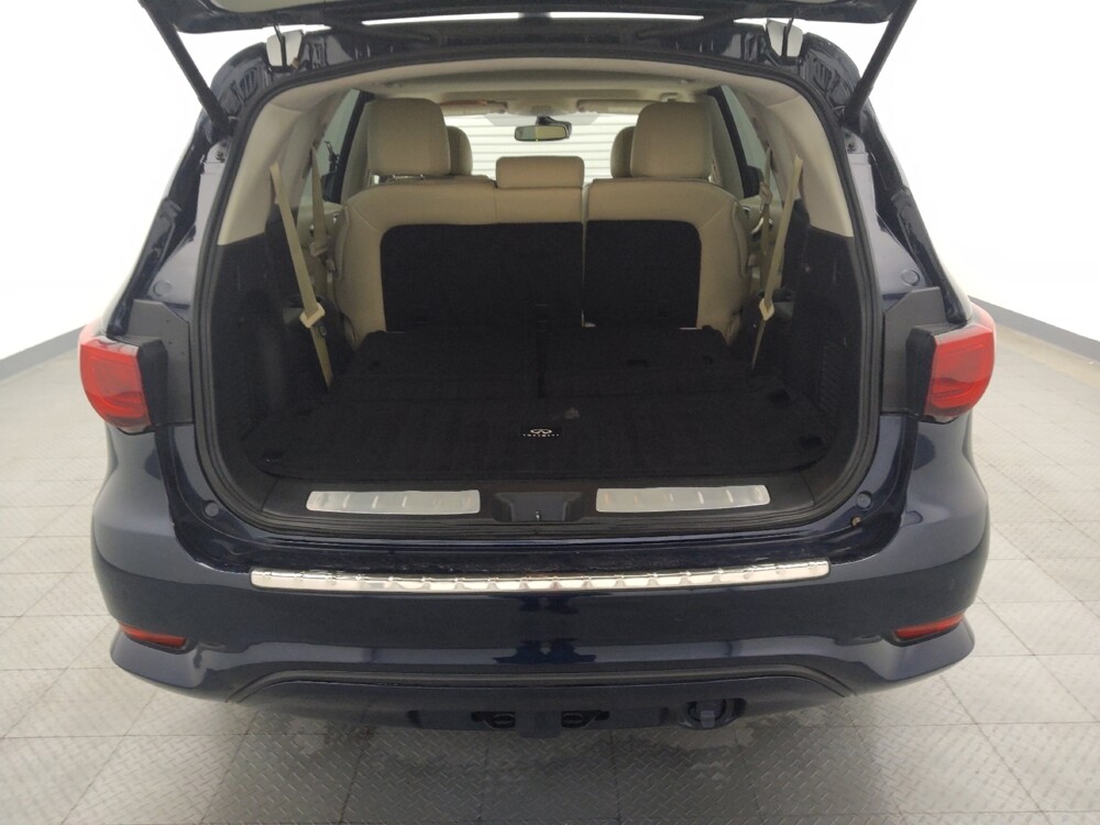 2019 INFINITI QX60 in San Antonio, TX 78238 - 18104943 29