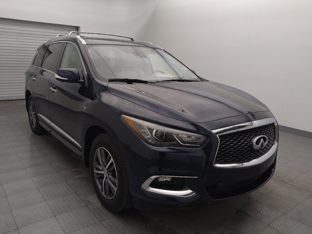 2019 INFINITI QX60 in San Antonio, TX 78238 - 18104943 13