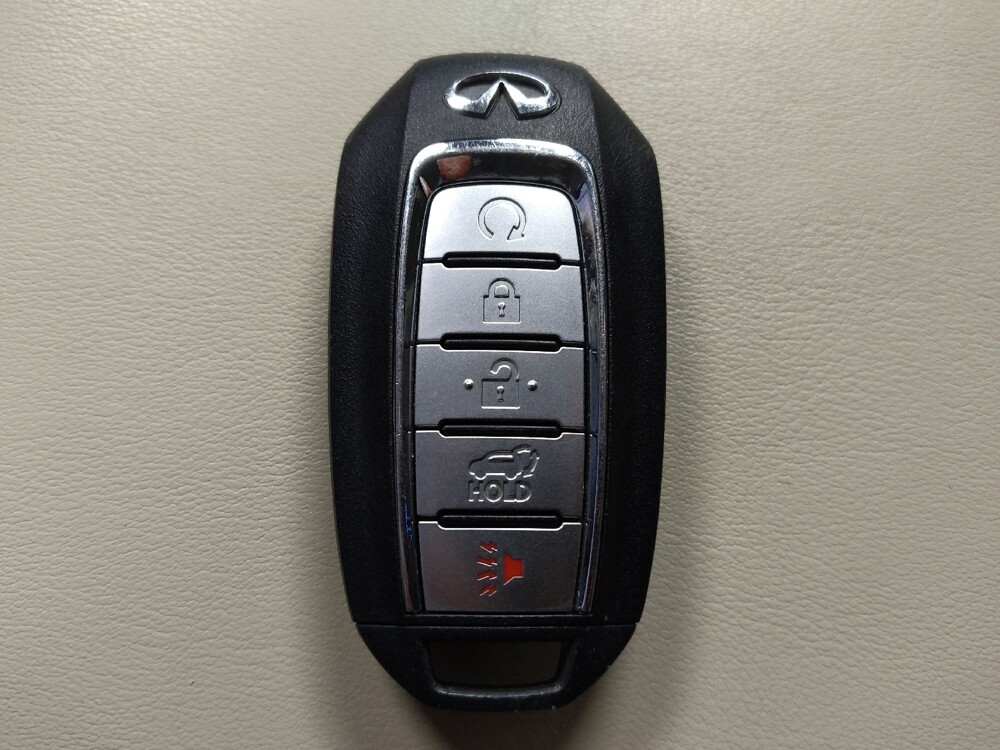 2019 INFINITI QX60 in San Antonio, TX 78238 - 18104943 32