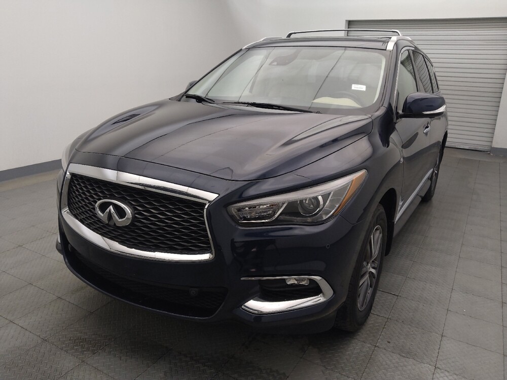 2019 INFINITI QX60 in San Antonio, TX 78238 - 18104943 15