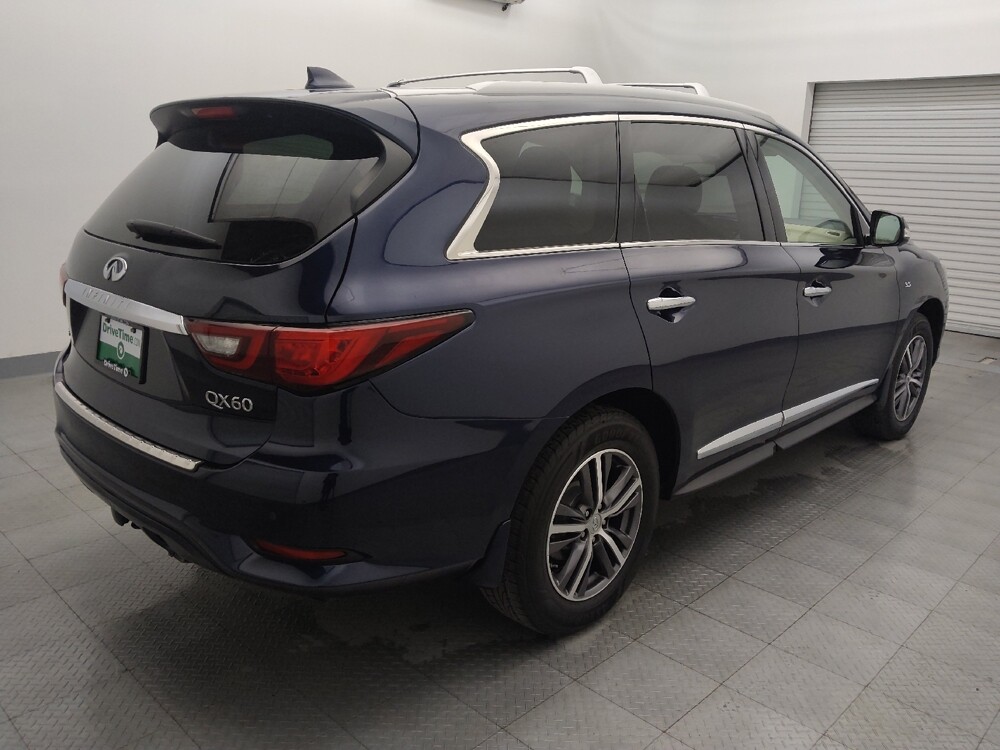 2019 INFINITI QX60 in San Antonio, TX 78238 - 18104943 9