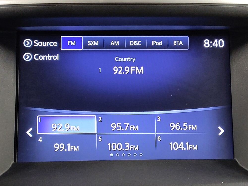 2019 INFINITI QX60 in San Antonio, TX 78238 - 18104943 25