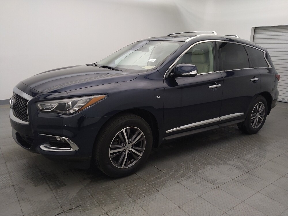 2019 INFINITI QX60 in San Antonio, TX 78238 - 18104943 2