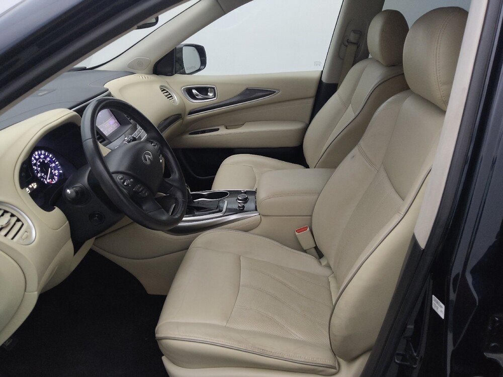 2019 INFINITI QX60 in San Antonio, TX 78238 - 18104943 17