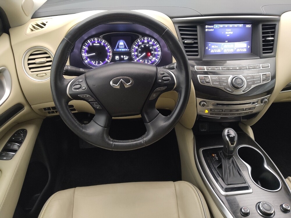 2019 INFINITI QX60 in San Antonio, TX 78238 - 18104943 22