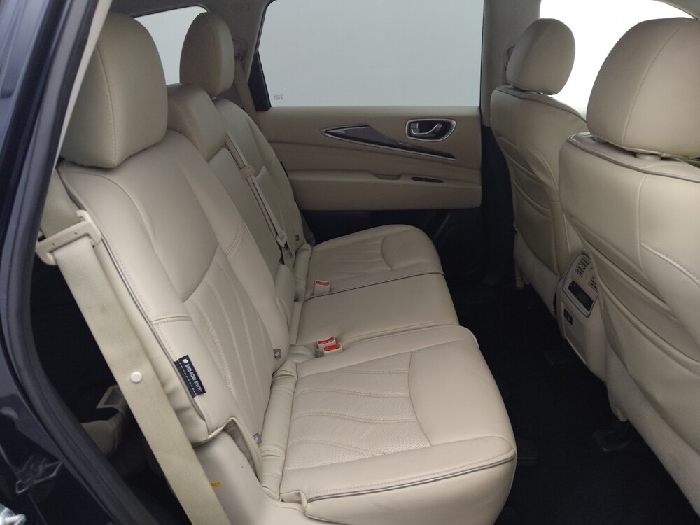 2019 INFINITI QX60 in San Antonio, TX 78238 - 18104943 19