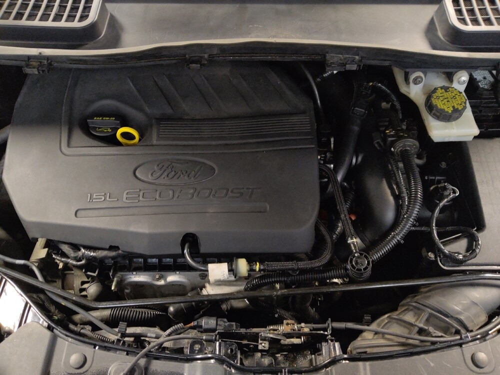 2018 Ford Escape in Houston, TX 77034 - 18104944 30