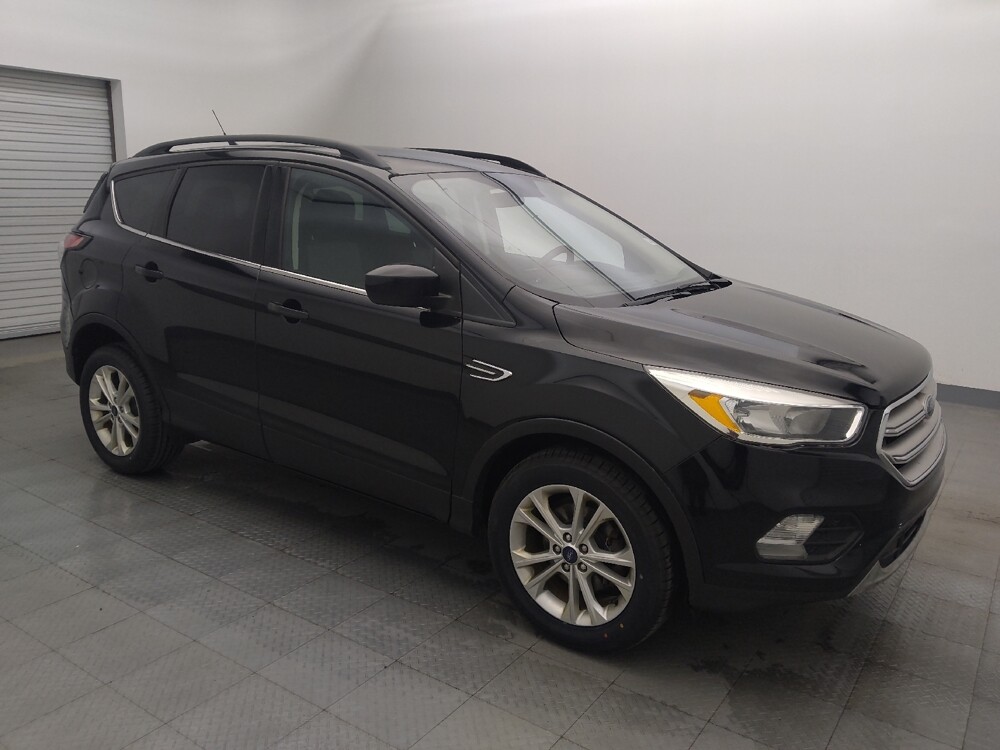 2018 Ford Escape in Houston, TX 77034 - 18104944 11