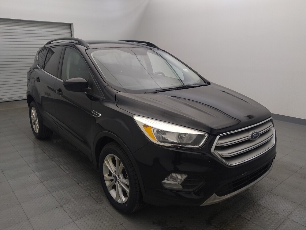 2018 Ford Escape in Houston, TX 77034 - 18104944 13