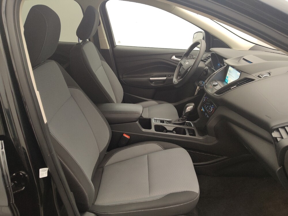 2018 Ford Escape in Houston, TX 77034 - 18104944 21