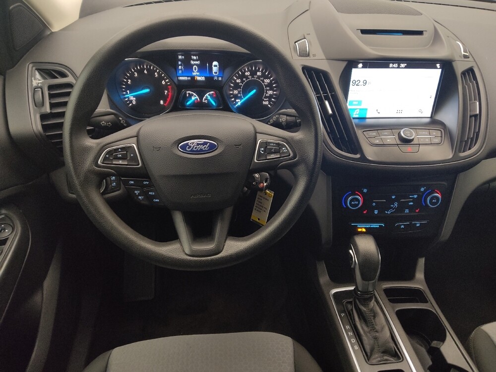 2018 Ford Escape in Houston, TX 77034 - 18104944 22