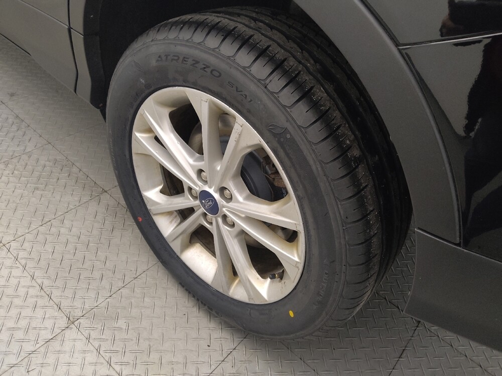 2018 Ford Escape in Houston, TX 77034 - 18104944 31