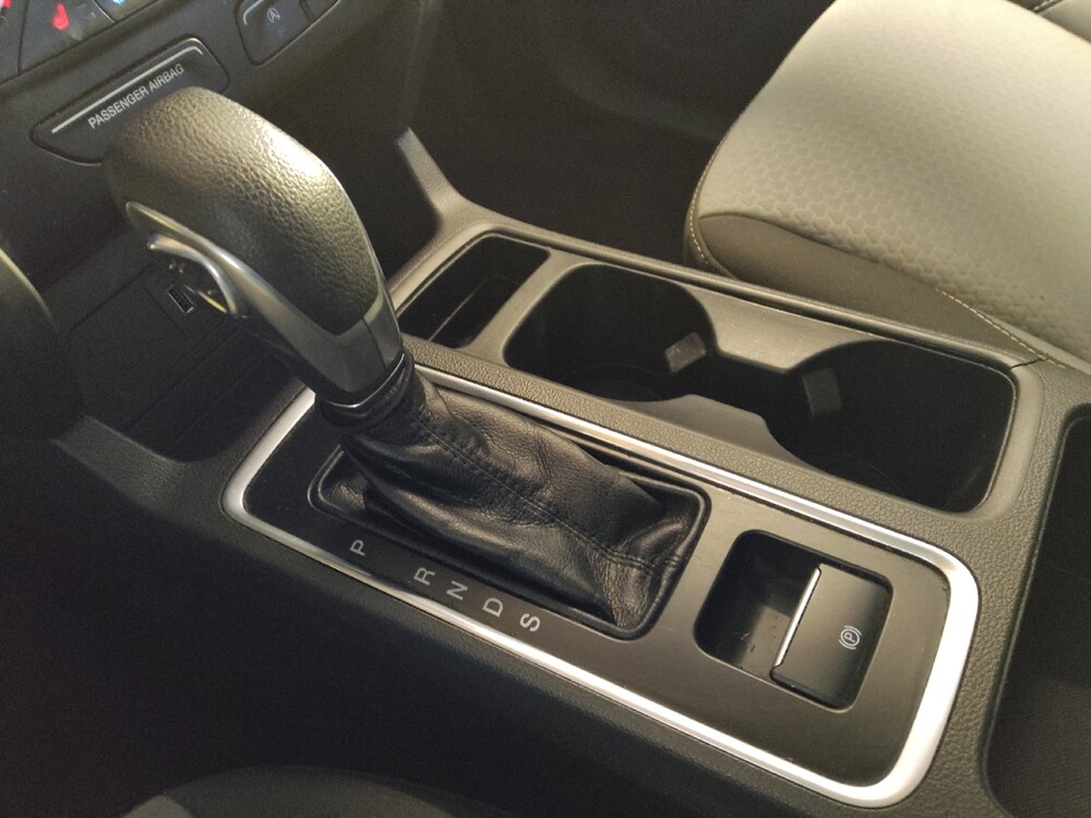 2018 Ford Escape in Houston, TX 77034 - 18104944 26