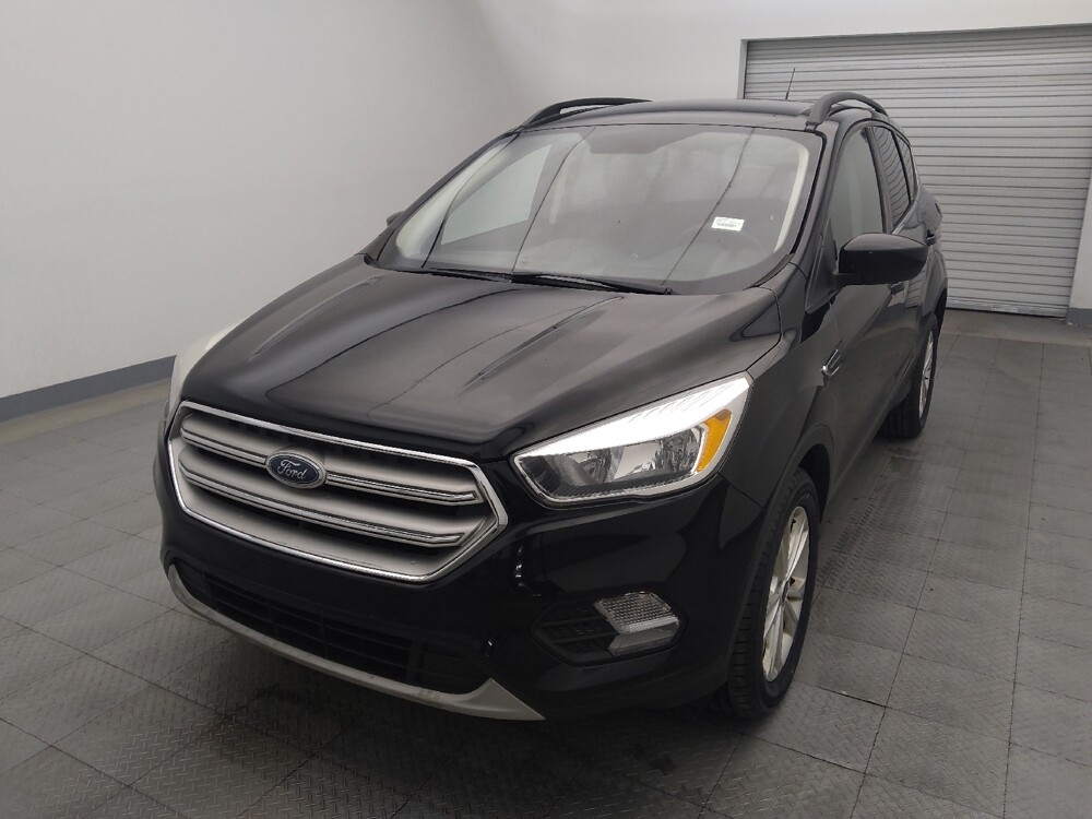 2018 Ford Escape in Houston, TX 77034 - 18104944 15