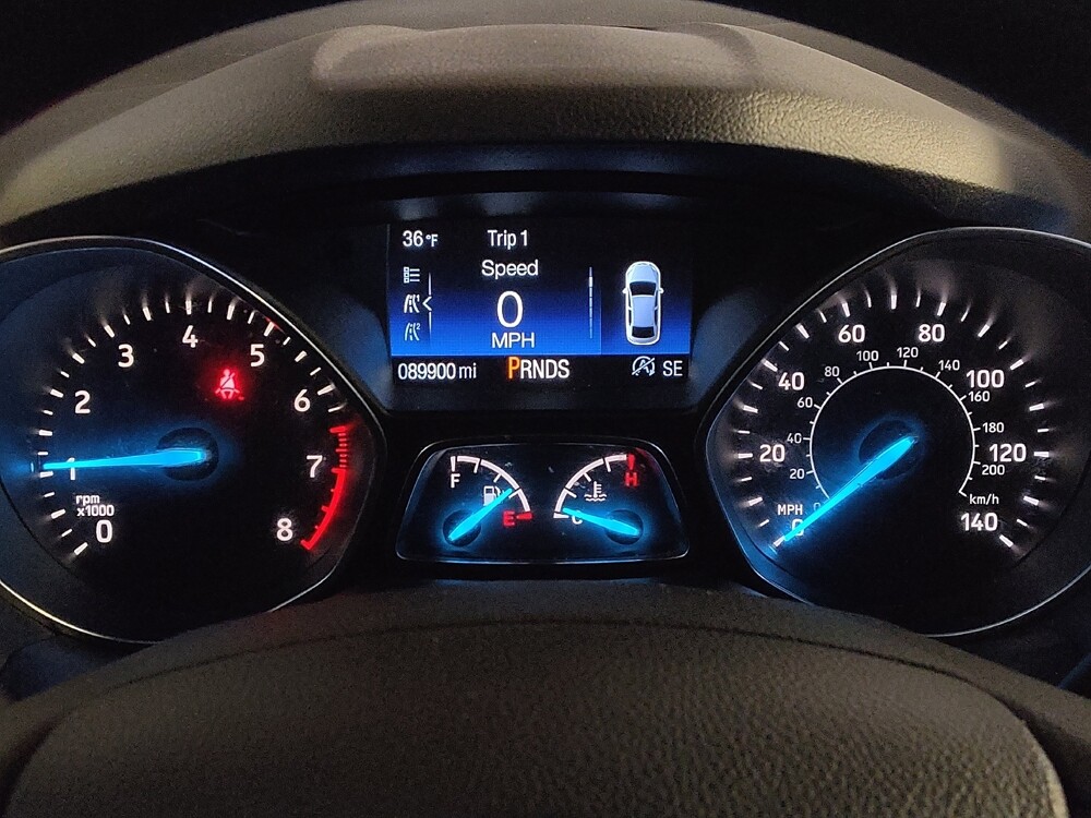 2018 Ford Escape in Houston, TX 77034 - 18104944 23