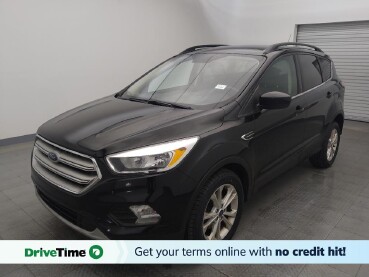 2018 Ford Escape in Houston, TX 77034