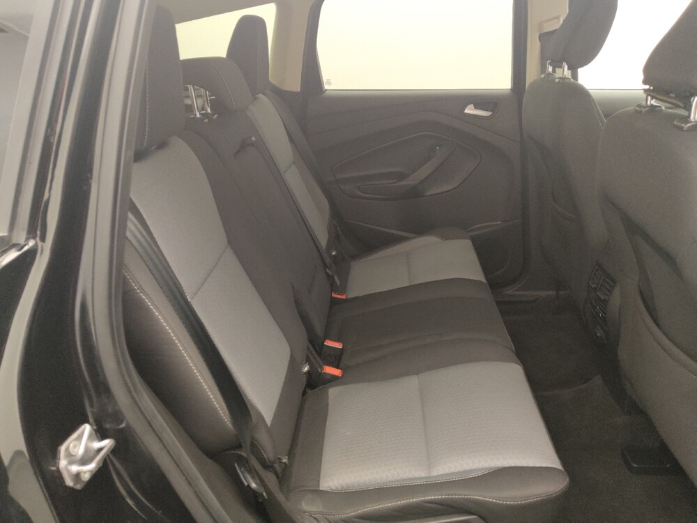 2018 Ford Escape in Houston, TX 77034 - 18104944 19