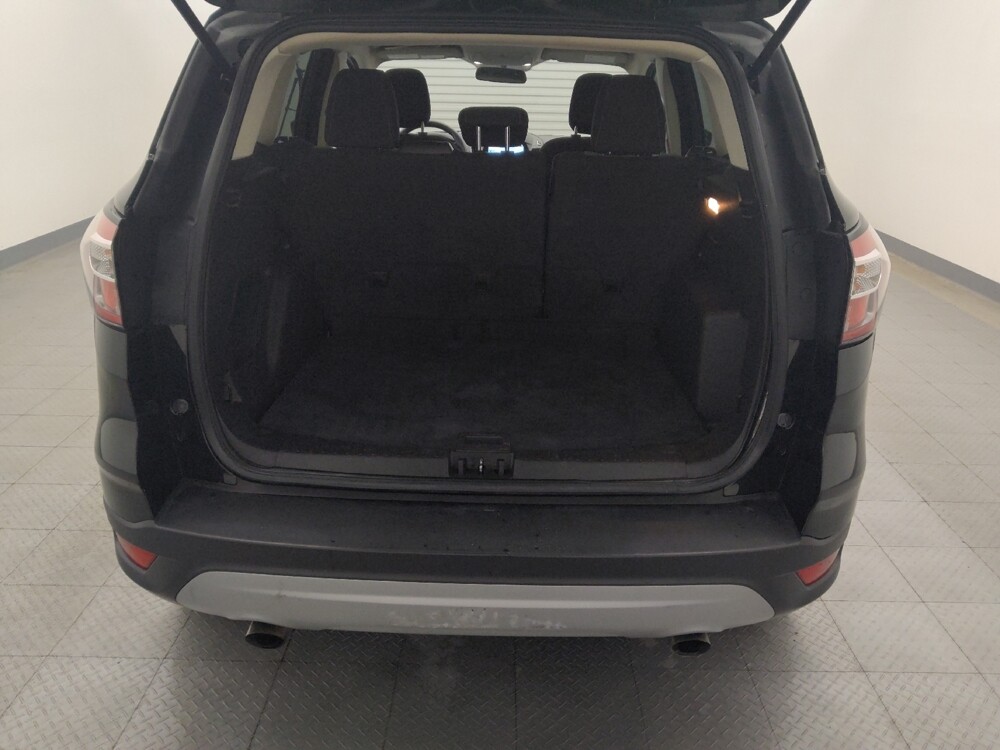 2018 Ford Escape in Houston, TX 77034 - 18104944 29