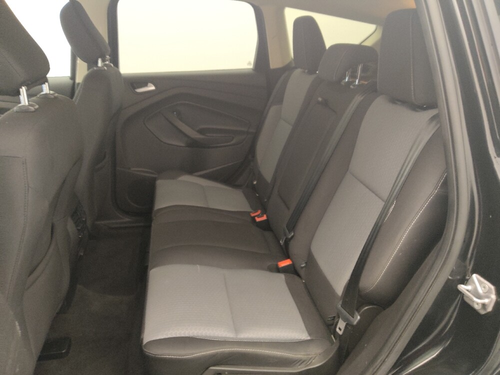 2018 Ford Escape in Houston, TX 77034 - 18104944 18