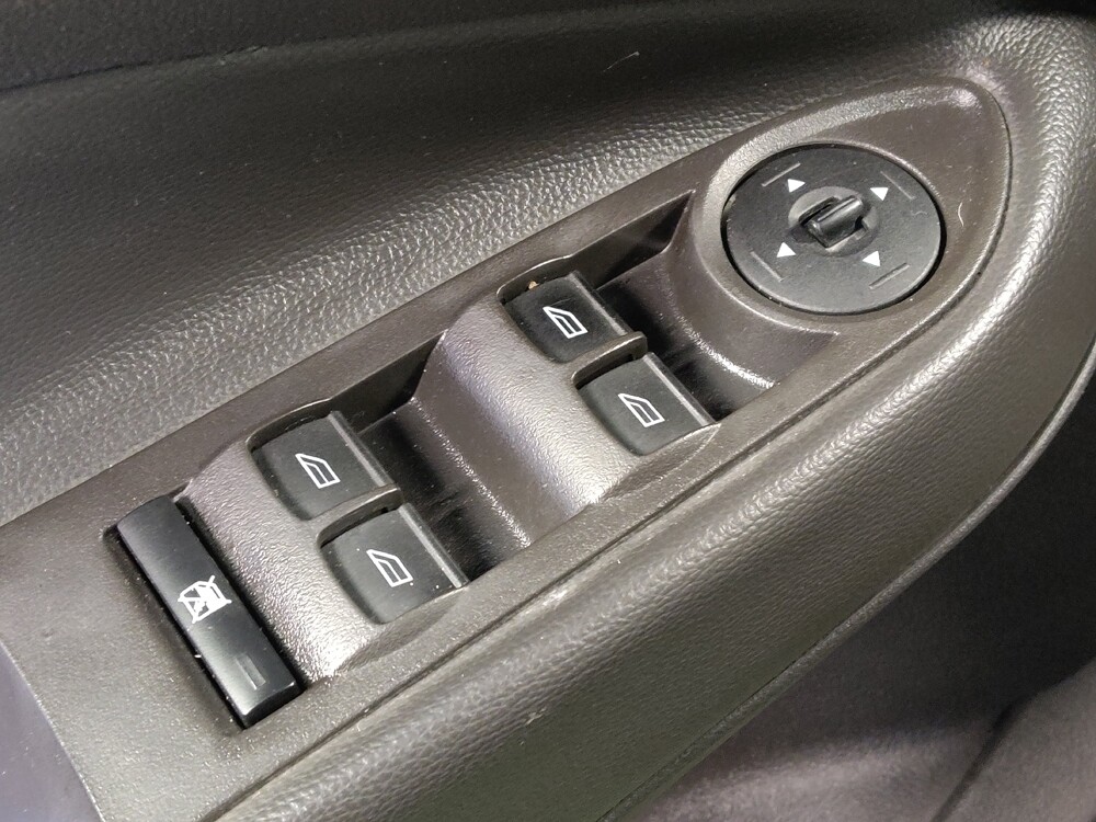 2018 Ford Escape in Houston, TX 77034 - 18104944 27