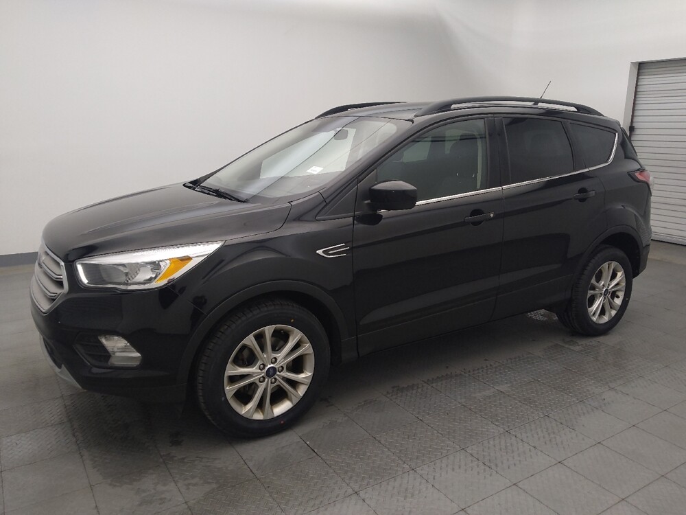 2018 Ford Escape in Houston, TX 77034 - 18104944 2