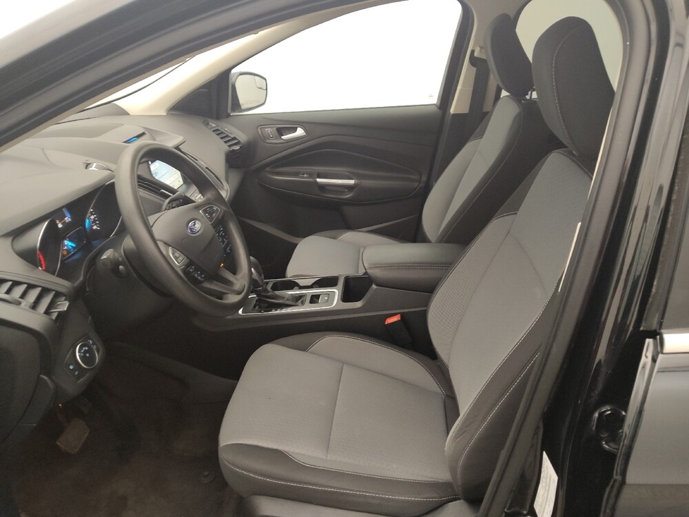 2018 Ford Escape in Houston, TX 77034 - 18104944 17