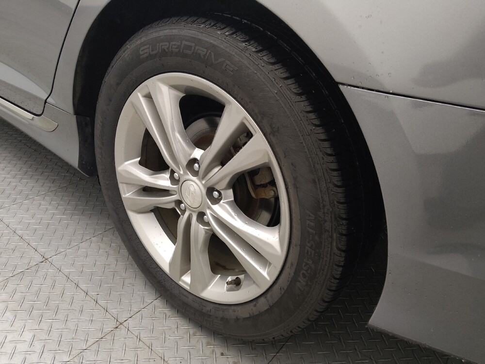 2018 Hyundai Sonata in Houston, TX 77060 - 18104946 31